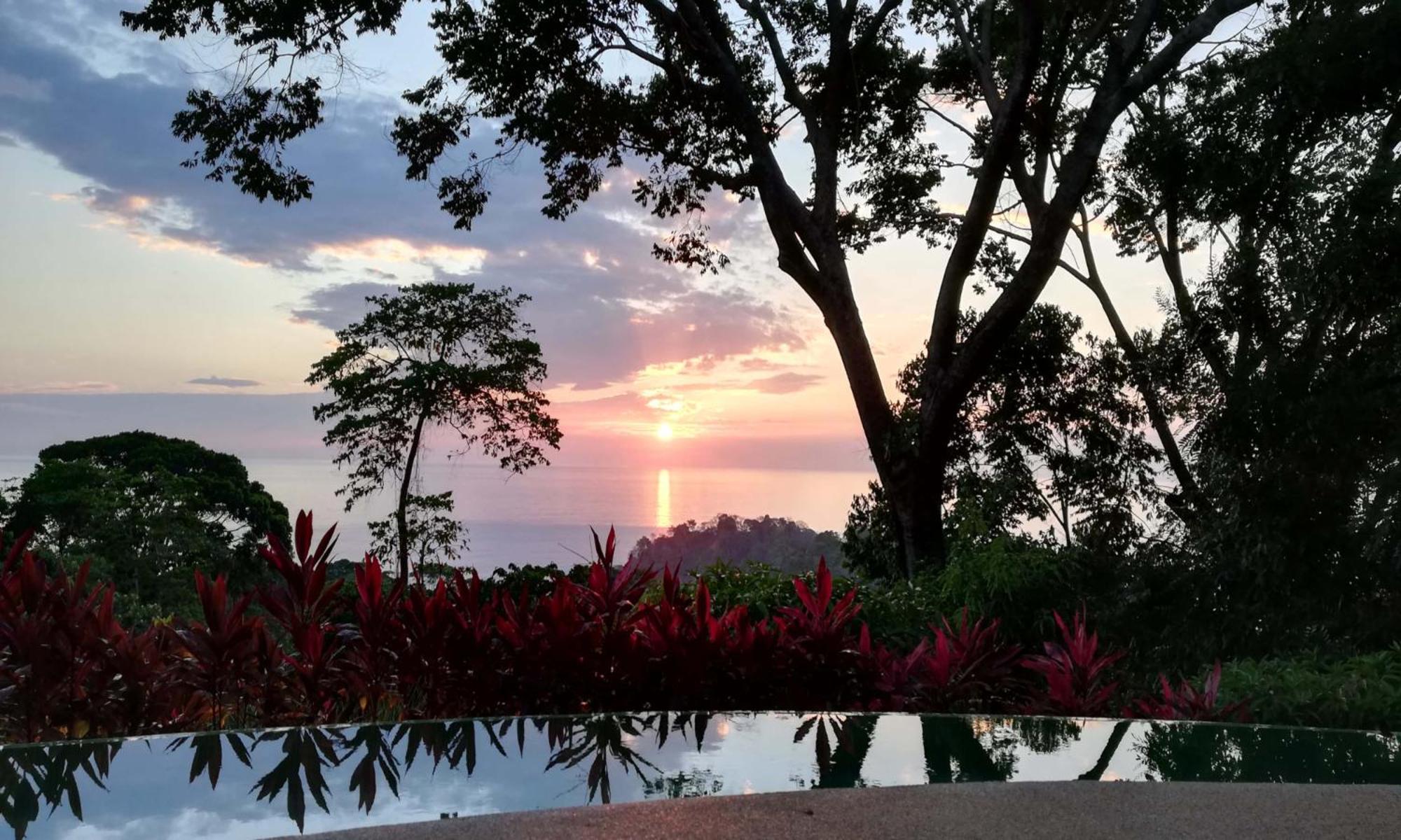 Villas By Tekoa Uvita Bilik gambar