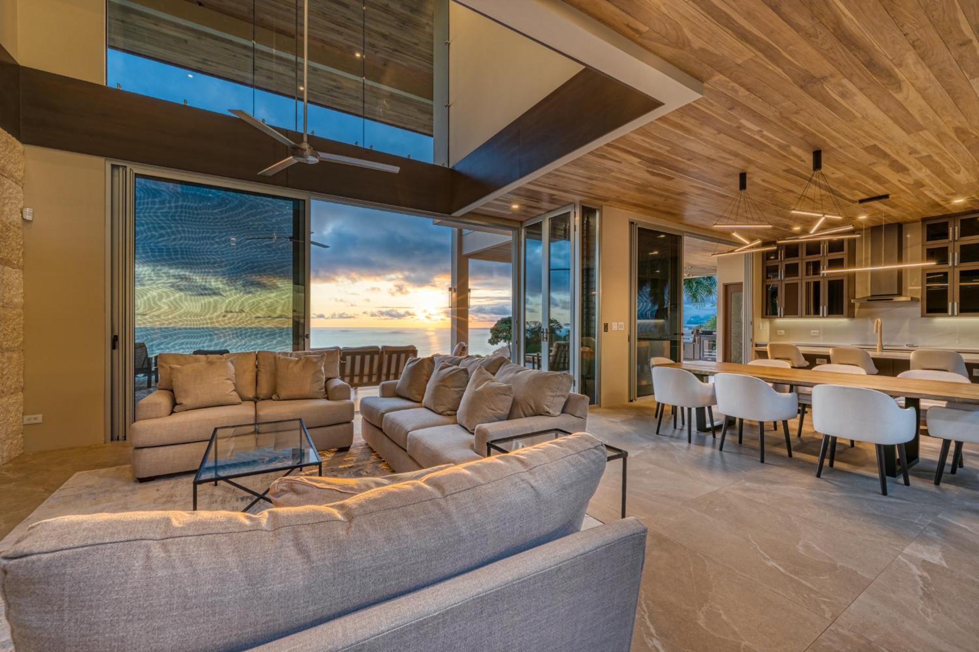 Villas By Tekoa Uvita Luaran gambar